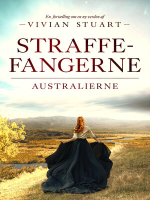 cover image of Straffefangerne